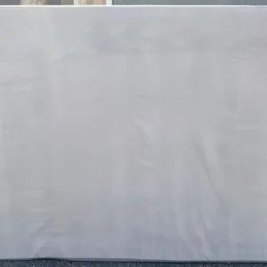 Double Memory Foam Mattress - Image 3