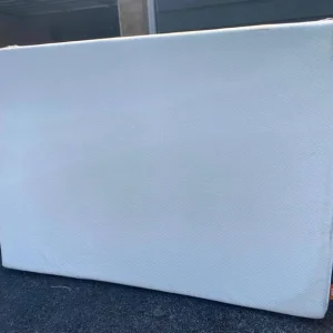 Double Memory Foam Mattress - Image 4