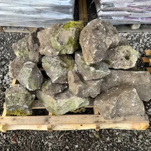 Rockery stones - Image 2