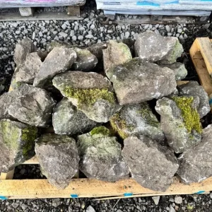 Rockery stones - Image 3