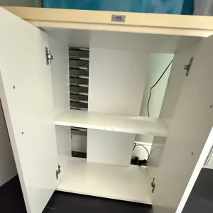 Juwel Rio 125 aquarium and cabinet set - Image 2