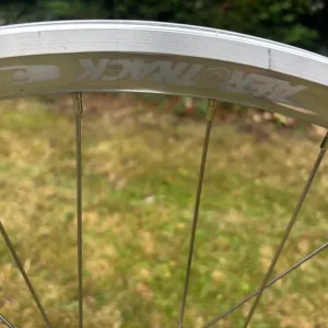 Halo S2 Duomatic 2-speed rear wheel with coaster - Image 3