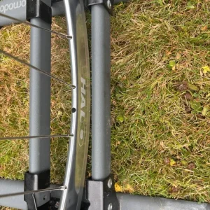 Halo S2 Duomatic 2-speed rear wheel with coaster - Image 4