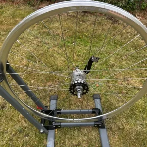 Halo S2 Duomatic 2-speed rear wheel with coaster - Image 8
