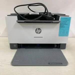 HP LaserJet M207dw Wireless Mono Laser Printer – Duplex, Wi-Fi/Ethernet – Boxed - Image 3