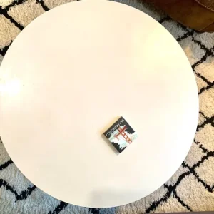 Lovely little MADE coffee table - Image 2