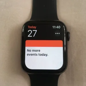 Apple Watch Series 7 in Perfect Working Order - Image 2