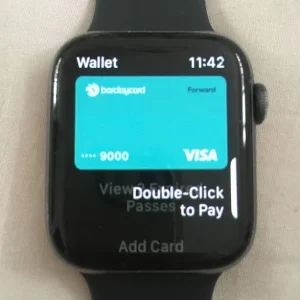 Apple Watch Series 7 in Perfect Working Order - Image 3