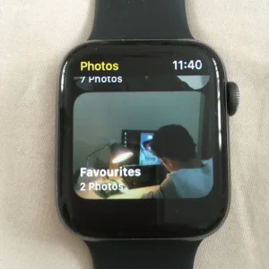 Apple Watch Series 7 in Perfect Working Order - Image 4