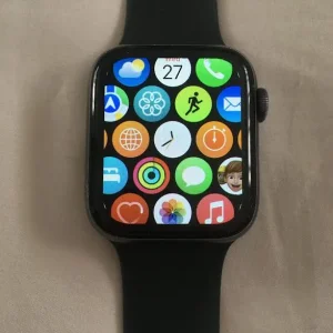 Apple Watch Series 7 in Perfect Working Order