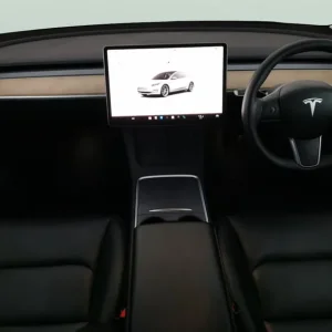 2022 Tesla Model 3 Long Range Dual Motor 4dr Electric - Image 4