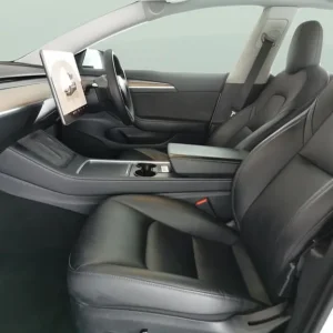 2022 Tesla Model 3 Long Range Dual Motor 4dr Electric - Image 6