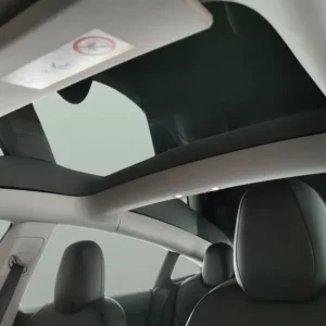 2022 Tesla Model 3 Long Range Dual Motor 4dr Electric - Image 7