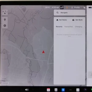 2022 Tesla Model 3 Long Range Dual Motor 4dr Electric - Image 8