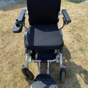 Freedom Electric Wheelchair - Image 5