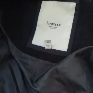 Firetrap jacket XL - Image 4