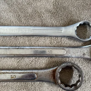Spanners - Image 2