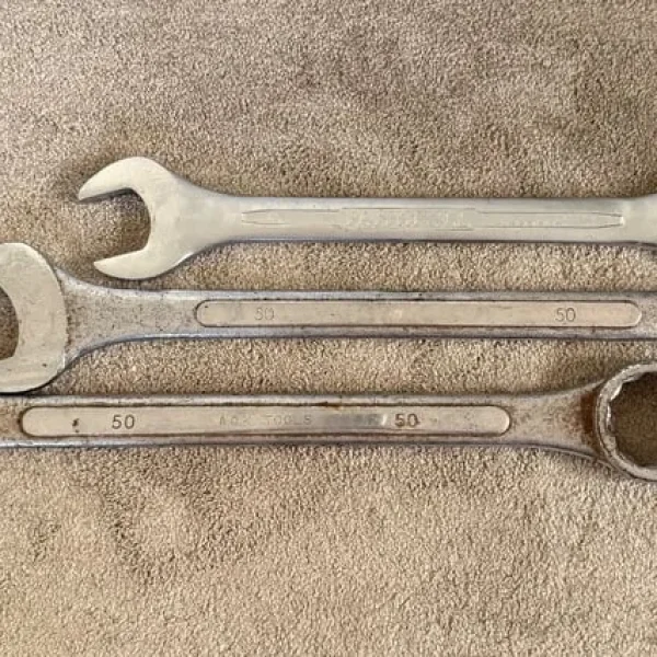 Spanners