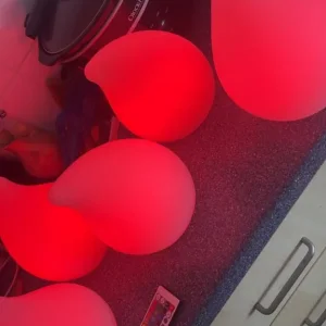 LED lamp waterproof - Image 2