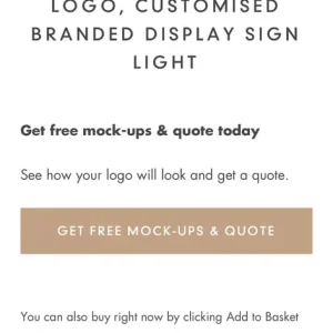 LED lamp waterproof - Image 4