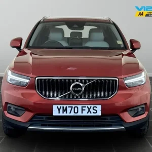 2020 Volvo XC40 Recharge PHEV Estate - Image 5