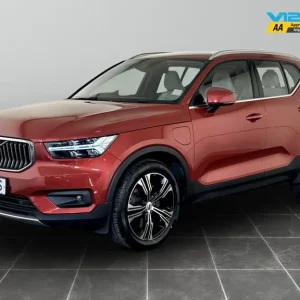 2020 Volvo XC40 Recharge PHEV Estate - Image 6