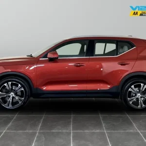 2020 Volvo XC40 Recharge PHEV Estate - Image 7