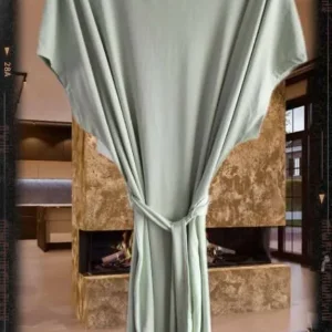 BNWOT Bodyflirt Midi Jersey Dress UK 20-22 - Image 2