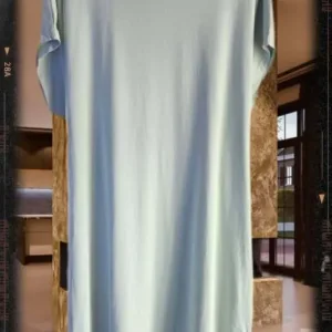 BNWOT Bodyflirt Midi Jersey Dress UK 20-22 - Image 3