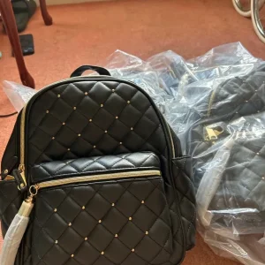 Claire’s accessories bag