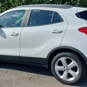 2014 Vauxhall Mokka 1.7 CDTi Tech Line 5-door Hatchback - Image 3