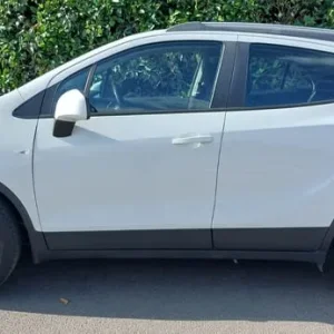 2014 Vauxhall Mokka 1.7 CDTi Tech Line 5-door Hatchback - Image 5