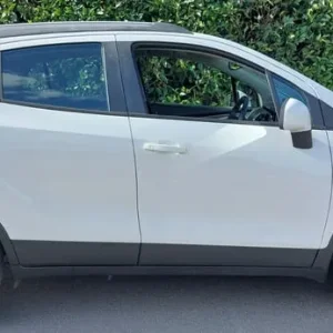 2014 Vauxhall Mokka 1.7 CDTi Tech Line 5-door Hatchback - Image 6