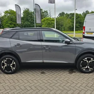 2024 Peugeot 2008 GT SUV - Image 8