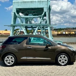 2014 Citroen DS3 1.6 VTi DStyle 3-door Auto Hatchback - Image 4