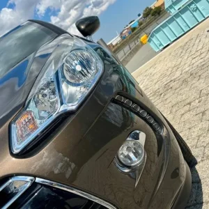 2014 Citroen DS3 1.6 VTi DStyle 3-door Auto Hatchback - Image 5