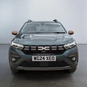 2024 Dacia Sandero Stepway 1.0 TCe EXTREME Hatchback - Image 3