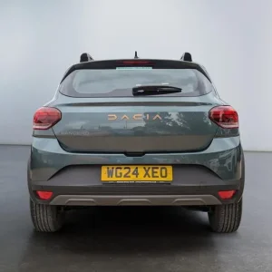 2024 Dacia Sandero Stepway 1.0 TCe EXTREME Hatchback - Image 4