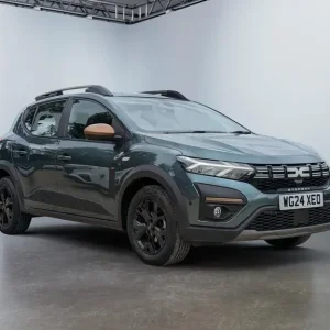 2024 Dacia Sandero Stepway 1.0 TCe EXTREME Hatchback