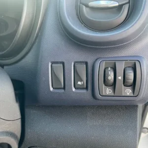 2016 Vauxhall Vivaro 2900 1.6 CDTI Diesel Panel Van - Image 5