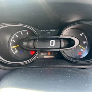 2016 Vauxhall Vivaro 2900 1.6 CDTI Diesel Panel Van - Image 7