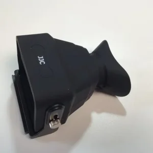JJC LVF-PRO1 Camera LCD Viewfinder for Sony ZV-1 and Nikon Z30 - Image 2