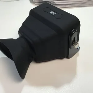 JJC LVF-PRO1 Camera LCD Viewfinder for Sony ZV-1 and Nikon Z30 - Image 3