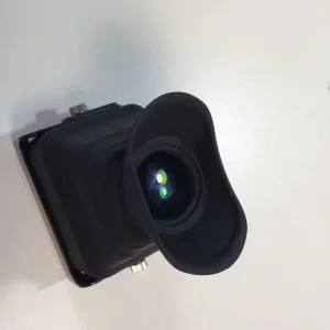 JJC LVF-PRO1 Camera LCD Viewfinder for Sony ZV-1 and Nikon Z30 - Image 4