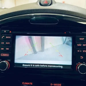 2017 Nissan Juke 1.2 Dig-T Manual SUV - Image 5