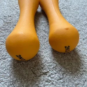 Weights 2kg - Image 2