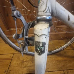 Single speed frame and wheels - Image 2