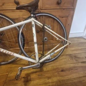 Single speed frame and wheels - Image 5