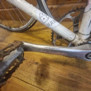 Single speed frame and wheels - Image 6