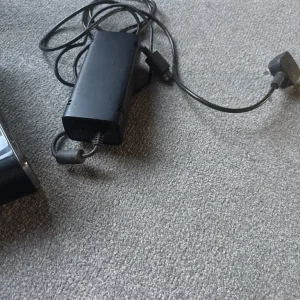 Xbox 360 x all wires including hdmi - Image 2